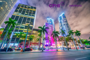 CPHI Americas 2027 Miami